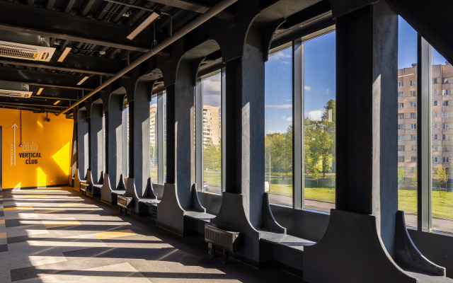 Апартаменты АпартПейдж Стандарт на Московской