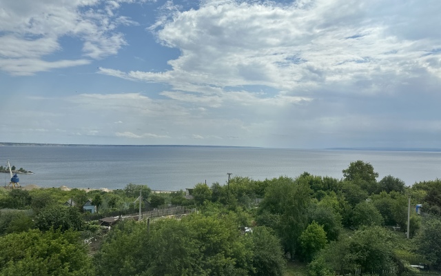 Апартаменты Stroitelei