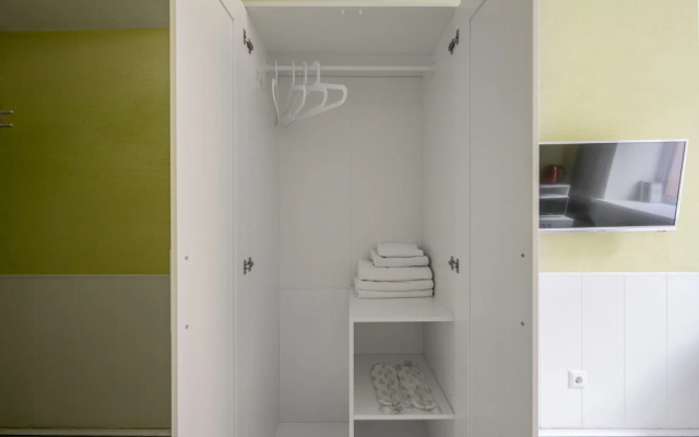 Квартира New Horizon Есения ваш камерный уголок в историческом центре