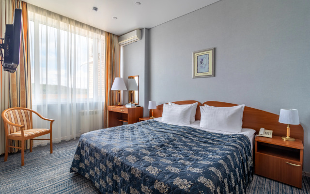 Planernoe Hotel