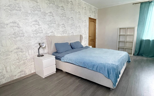 Квартира на проспекте Королёва 7