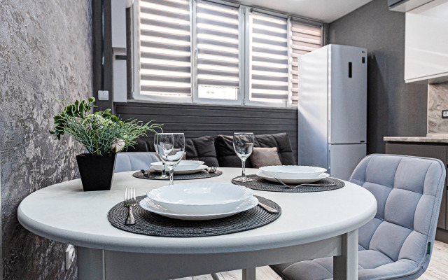 Квартира 2 Ночи в ЖК Гарантия