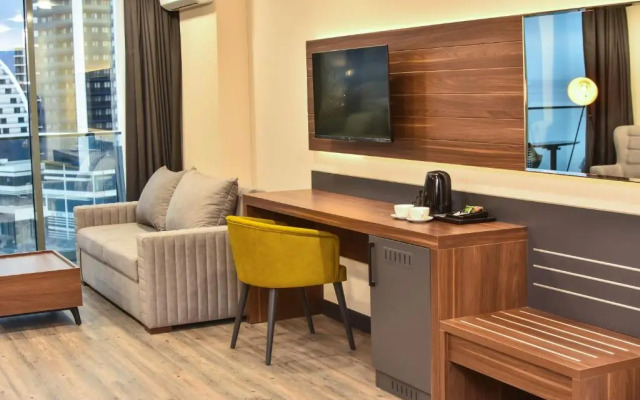 Batumi View Luxury