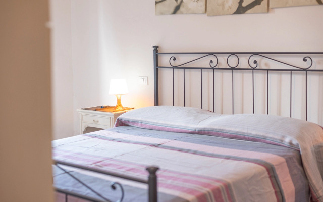 Апартаменты Azzurro Lido Adriano