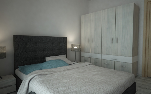 Avalon Mykonos Suite Apartments