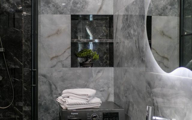 U Reki V Pyatigorske Flat