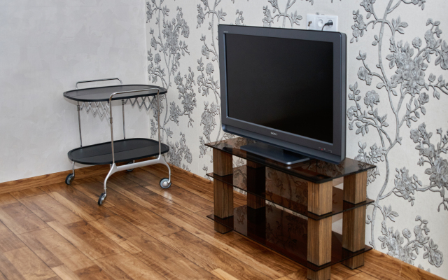 Апартаменты VIAHOME на Тухачевского