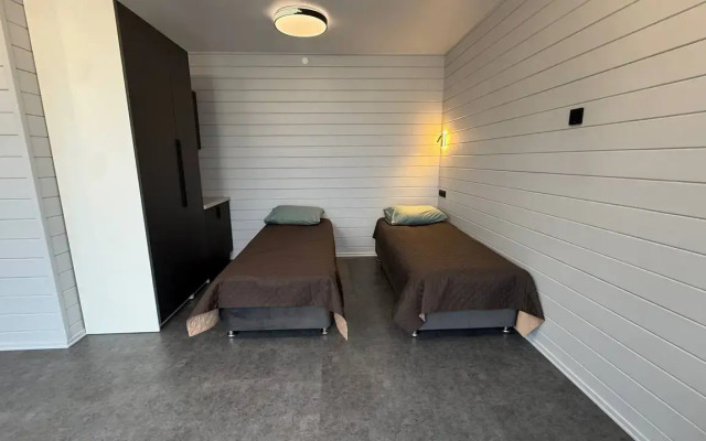 База отдыха Загородный клуб Клёвое место