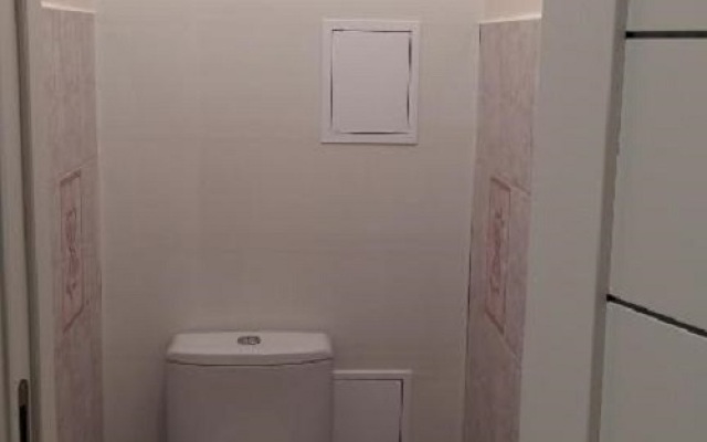 Apartamenty na Uralskoy 4