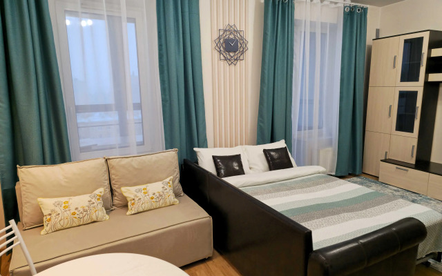 U Moskovskogo Prospekta Flat