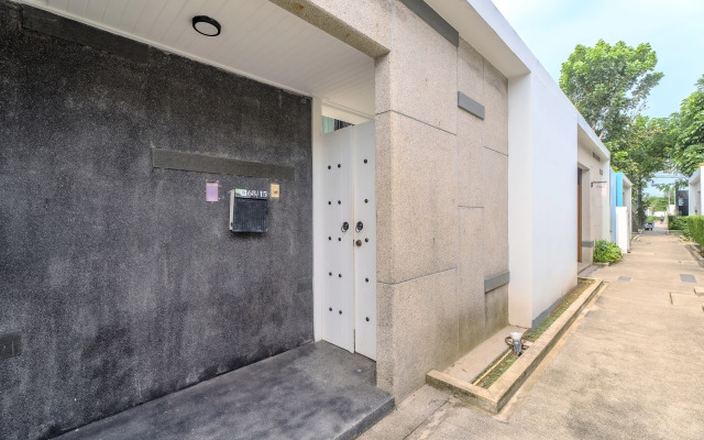 Wings Elegant 2Br Bang Tao Beach Villa