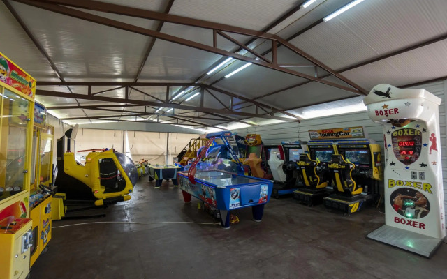 Sultan of Dreams Hotel & Spa - All Inclusive