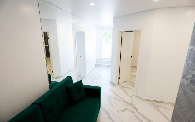 Simfoniya Apartments 3