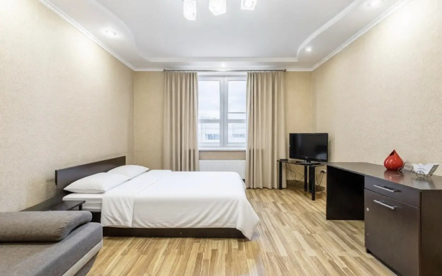 Апартаменты Lumière Residence в Центре