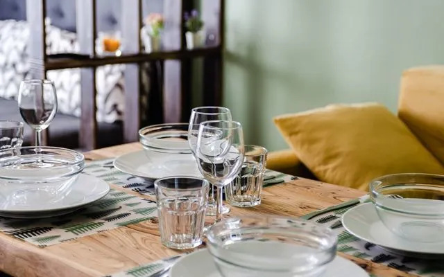 Апартаменты на Рябиновой улице 3