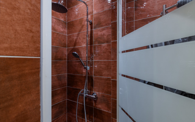 Апартаменты Морошка Центр