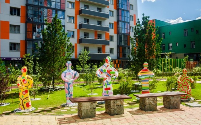 Жк Оазис Новосибирск Купить Квартиру