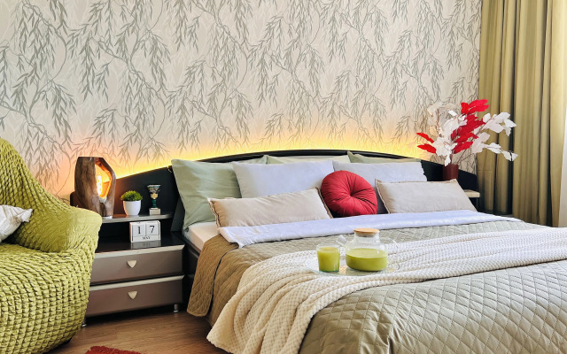 Like Home Apartment Flat