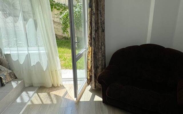 Апартаменты на Стартовой