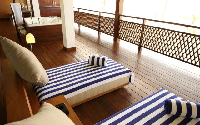 Anantaya Resort and Spa Chilaw Resort