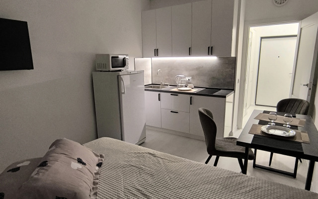 Апартаменты Univer City