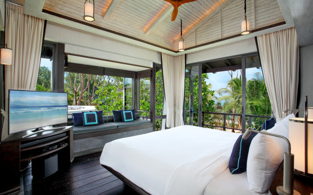 Baba Beach Club Natai