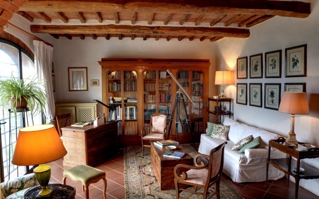 The Cosoli Villa
