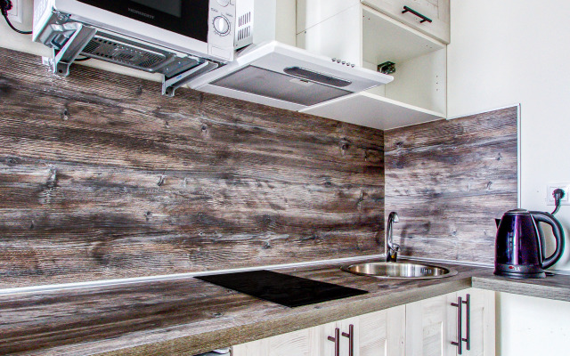 Апартаменты 611 ApartVille