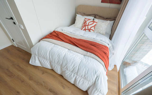 Квартира Студия 1061-2 в ЖК Nice Loft