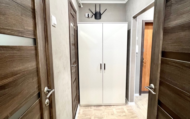 Апартаменты Карла Маркса 70