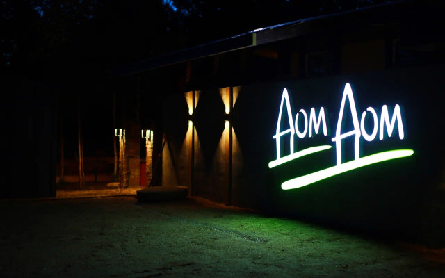 DomDom Valday Chalet