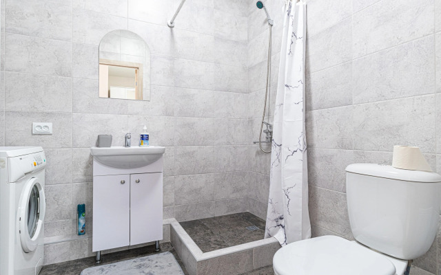 Квартира Уютная Однушка ЖК Самолет 1