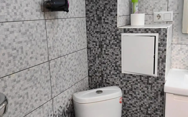 Kvartira Na Yunnatov Flat