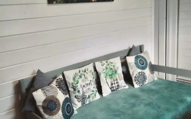 Частный дом в Дивеево у источника