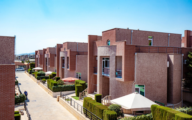 Panorama Lux Villa