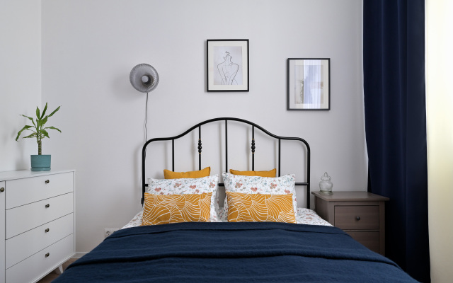 Квартира Квартира на Большом Сампсониевском