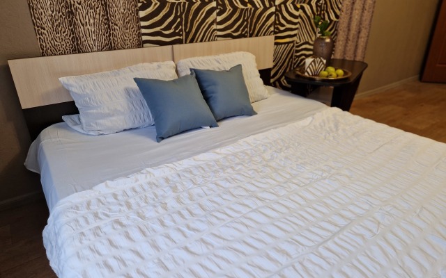 Апартаменты на Первомайской 9