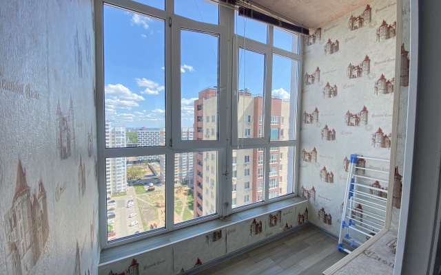 Апартаменты Batasheva Apart