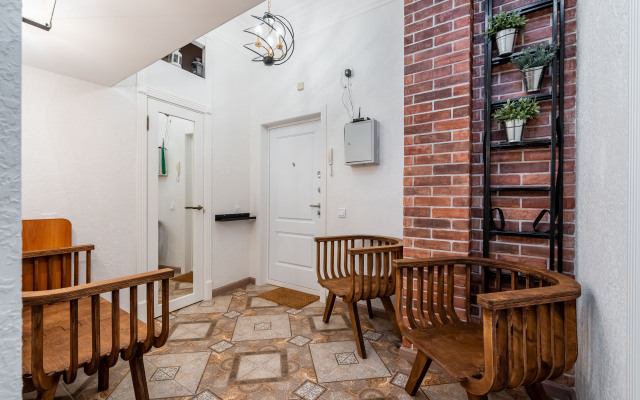 S Saunoy Na Danini Apartments