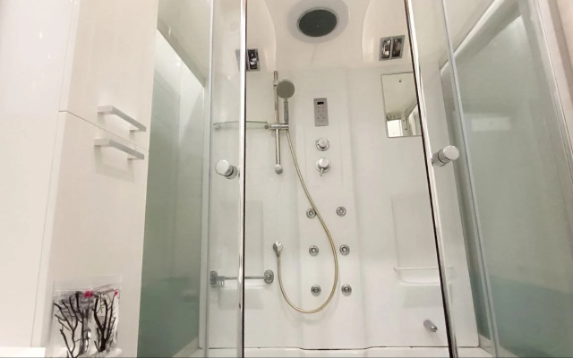 Квартира Уютный Север на Ленина 55