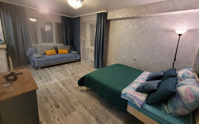 Baykal Ryadom Flat
