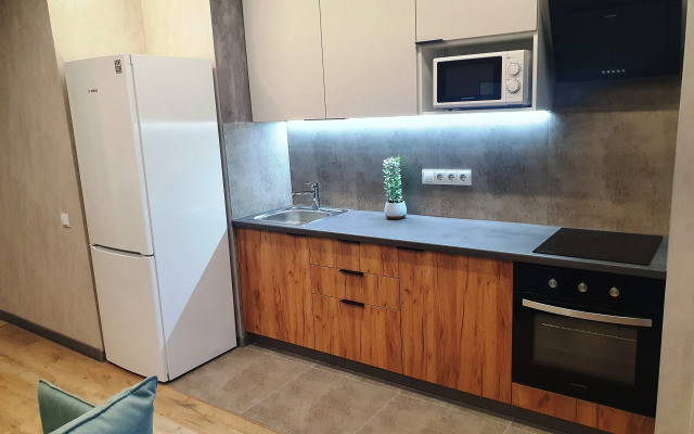 Vidovaya 2kh Komnatnaya Kvartira Flat