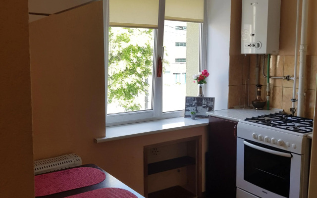 Апартаменты Театральная