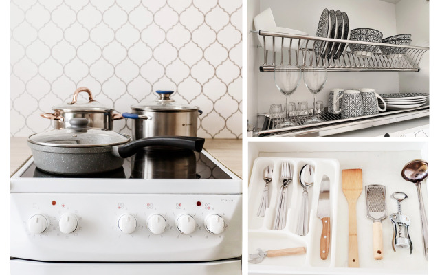 Квартира 1ком на улице Шидловского 26