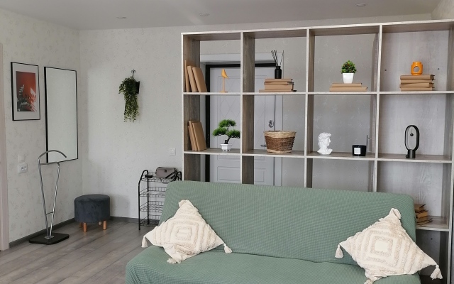 Studiya 27 Apartments