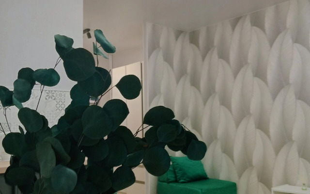 Апартаменты Студия у Глобуса