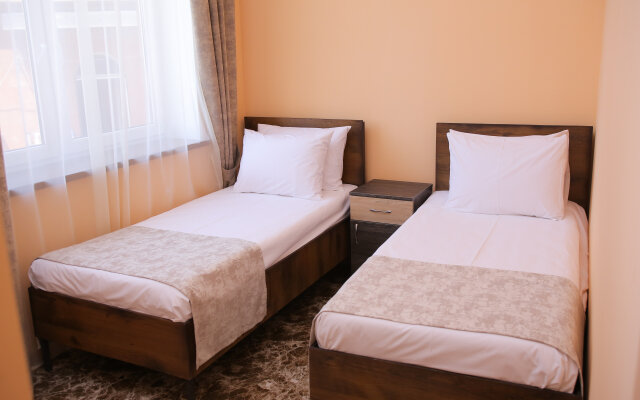 Red Hotel Yerevan