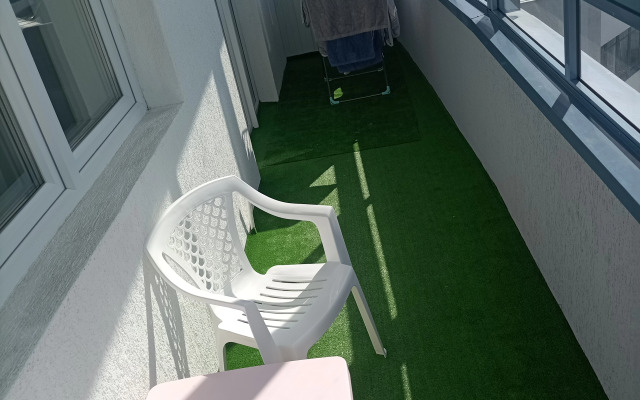 Квартира Посуточно Блюхера 93