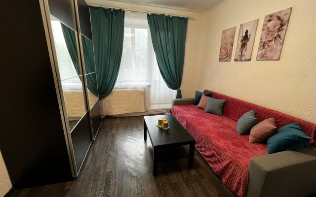 Sadovaya-Spasskaya 1/2ka Apartments