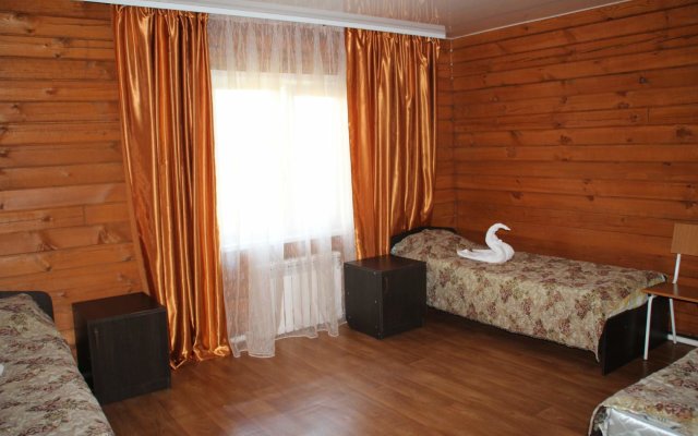 AltyinIb Guest House